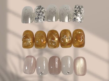 【hand】定額Sコース