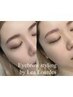【眉毛スタイリング＋間引き＋メイク】ふんわり眉/トレンド眉に¥6930