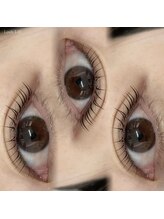 ブルーシエル(BLEU CIEL)/バービーラッシュリフト(MISA)