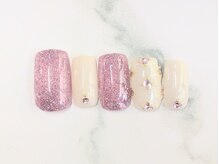 リアン(Lien)/【定額LLコース¥6300】