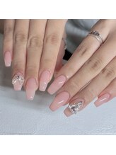 リノリー 仙台店(rinory)/スカルプワンカラーネイル