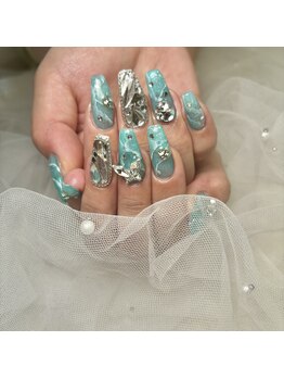 ネイルサロン ローズ(Rose)/