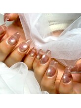 オシイロネイル(Oshiiro Nail)/
