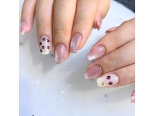 ララアンジュ(LaLa-Ange)/さくらんぼ×マグネット