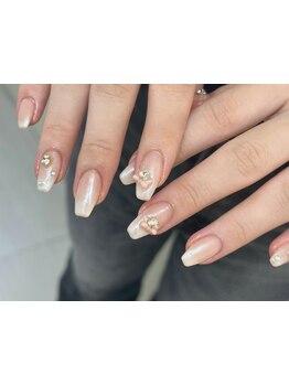 シンプル系（オフィス・日常）が得意