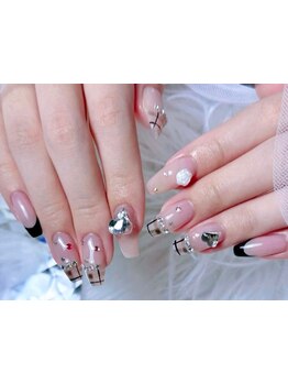 モテ可愛系（デート・合コン）が得意