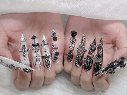 ミナミ(MINAMI)の写真