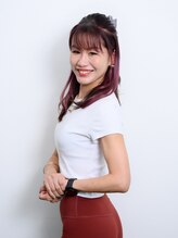 ビムキ(美MUKI)&nbsp;MAYUCO 