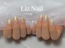 リズ(Liz)/【マグネットワンカラー】