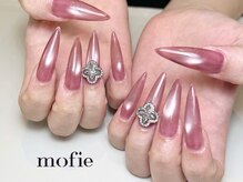 モフィ(mofie)/定額/長さだし/スカルプオフのみ