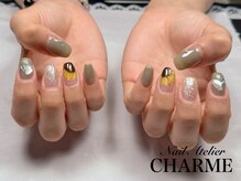 シャーム(CHARME)/