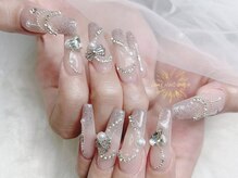 ルミ 西川口(Lumi)/リボン、フィルイン、長さ出し