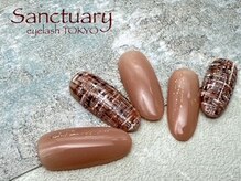 アイラッシュTokyo銀座サンクチュアリ/★12月~2月選べるコース