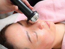 毛穴に詰まった皮脂や汚れをごっそり除去！透明感あるツヤ美肌☆