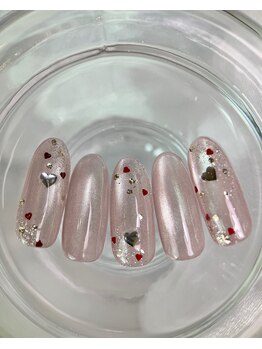 ラウレア(Laulea)/12月【定額】トレンドコース