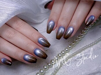 エーエヌジー スタジオ(ANG Studio)/