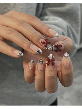 ナッティー(natty)/