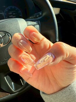 ブエナ 吉祥寺店(Buena)/うるうるネイル