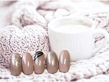 マーム(ma`am)/1月【定額】オフィス