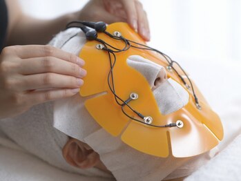 プライベートサロン 美月の写真/フェイシャル人気No.1【毛穴徹底改善】凸凹/開き/黒ずみ/ゴワつきを根本改善!!ツヤぷるで毛穴レスなお肌に