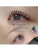 マグネティカ/まつげパーマ☆