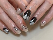 ヴィヴ(vive)/design by Yurina