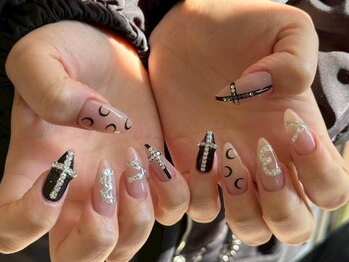 ウォル トウキョウ 渋谷(WOL TOKYO)/【限定/ジェル】120分