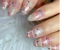 エムシーベル(m.c bell)/マグネットボーダー