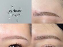 グランウィーユ エクラ 銀座(Grandoeil eclat)/【Yui】