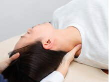 整体サロン　YoSuGa【ヨスガ】【3/5 OPEN（予定）】/姿勢矯正