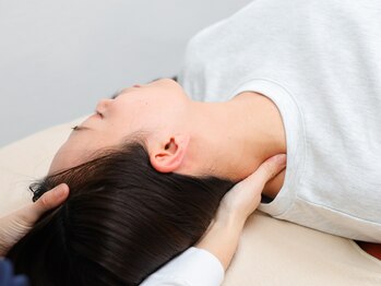 整体サロン　YoSuGa【ヨスガ】【3/5 OPEN（予定）】/姿勢矯正