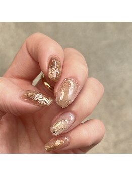 ブルーラグーン(Blue Lagoon)/【noriko】