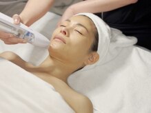 キワミビューティ(KIWAMI BEAUTY)/針を使わない水光注入