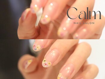 フラワーアートコース