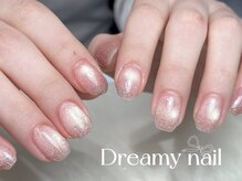 ドリーミーネイル 池袋(Dreamy Nail)/