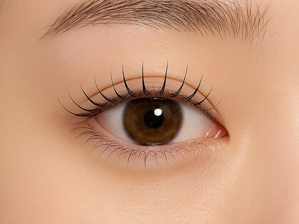 M’sアイブロウ 大阪梅田店の写真