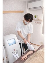 パーリックス&nbsp;まこと 育成CP対象