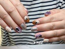 ネイルYMIサロン(Nail.YMI Salon)/