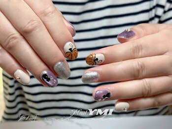 ネイルYMIサロン(Nail.YMI Salon)/