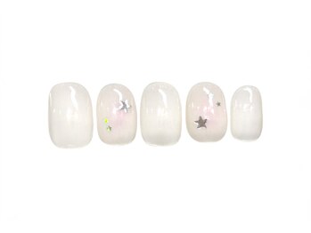 ネイル チップス イオンタウン姶良店(NAIL TIPS)/☆4月限定キャンペーン☆