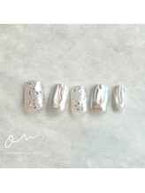 オンドットネイルサロンバイティントプラス(on. nailsalon by tint+)/