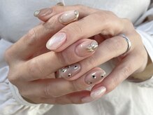エクラネイルデザイン(eclat nail design)
