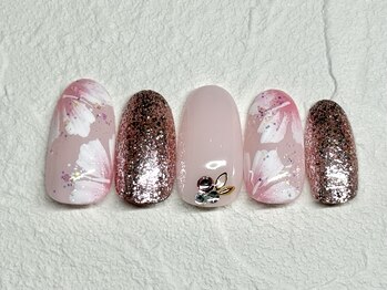 ロペ(ROPE)/キャンペーンデザイン