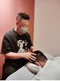 大足スパ 上野 御徒町(BIG FOOT SPA)&nbsp;賈 ka