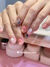 可愛いネイル