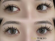 ラズ トウキョウ アザブ(Laz TOKYO azabu)/