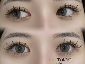 ラズ トウキョウ アザブ(Laz TOKYO azabu)/