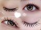 イェリ(yeri)の写真/＜美×ボリューム＞―圧倒的キープ力―アンドヘルシー/バインドロック/LEDマツエクでぱっちりeyeに◆