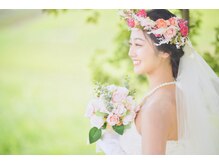エステティックサロン アタラの雰囲気（前撮、結婚式の花嫁エステ◎お顔全身シェービングのトータルケア）