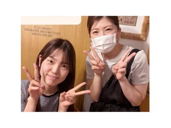 スターリィ スカイ(Starry☆Sky)/お客様との思い出snap